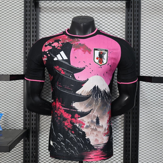 Japan Pink Shrine Special Edition Kit